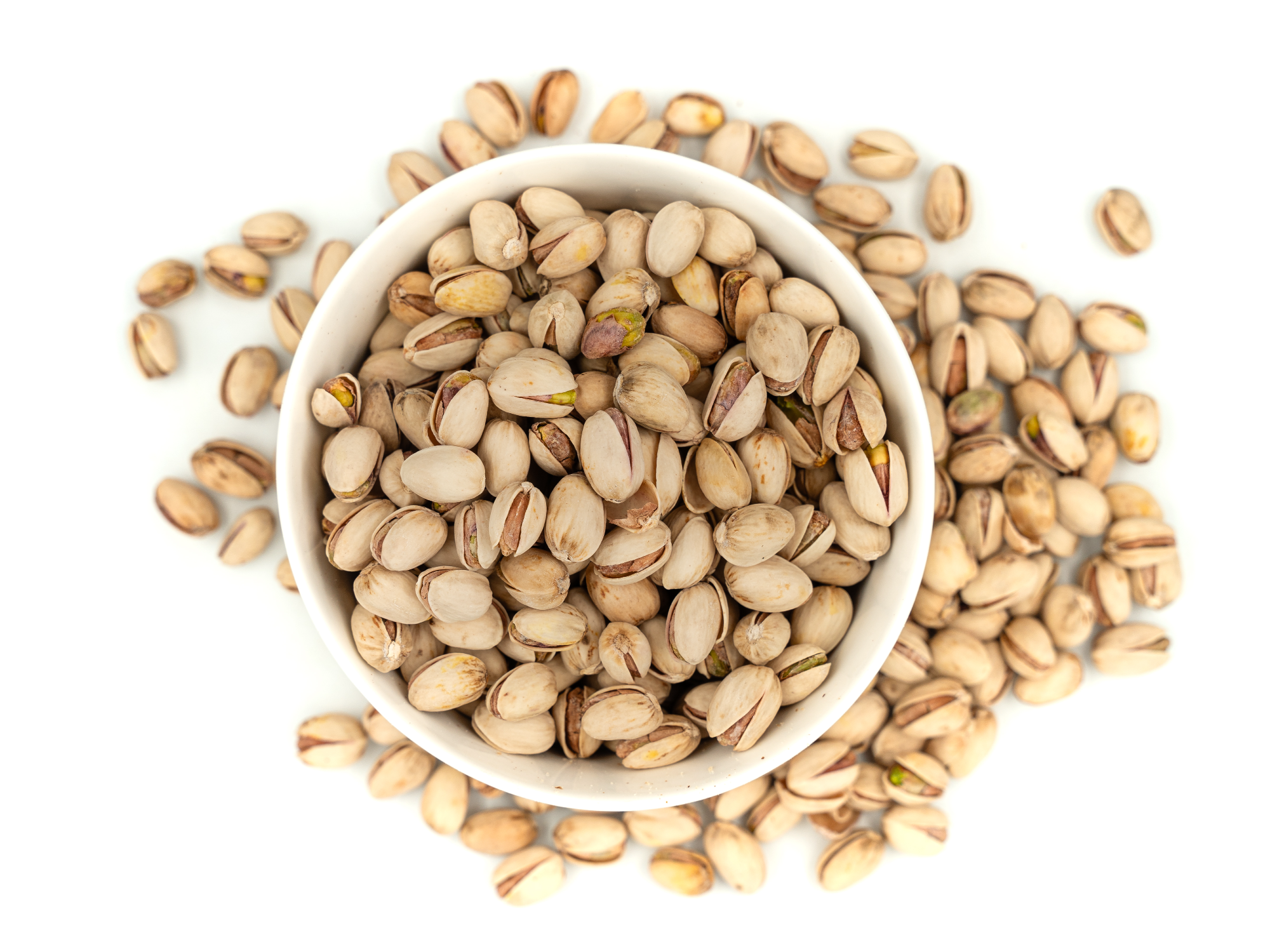 PISTACHO SALADO CON CASCARA 1KG