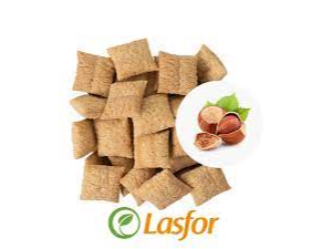 ALMOHADITA CON AVELLANA 2,5KG LASFOR
