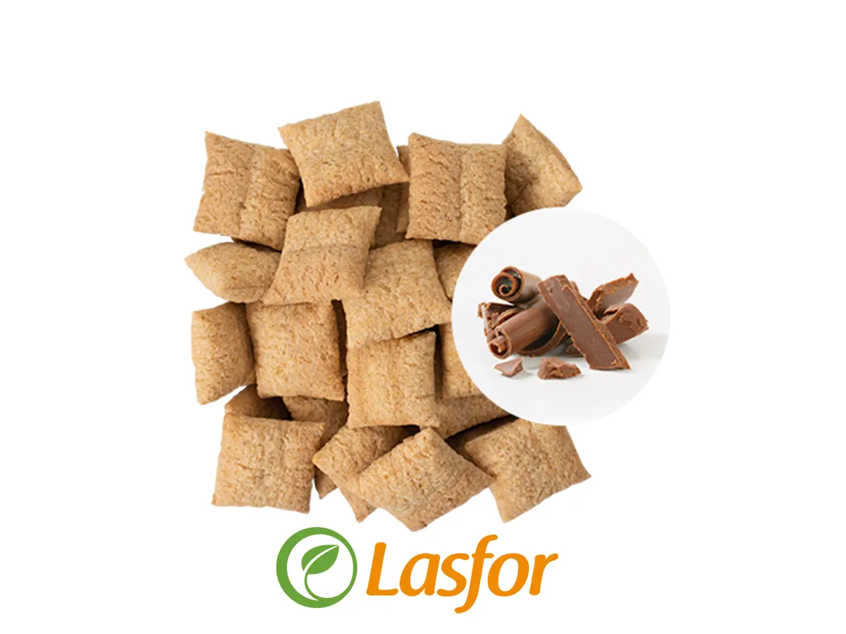 Almohaditas de Chocolate (Lasfor)