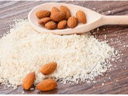 HARINA DE ALMENDRA SIN PIEL NACIONAL 1kg