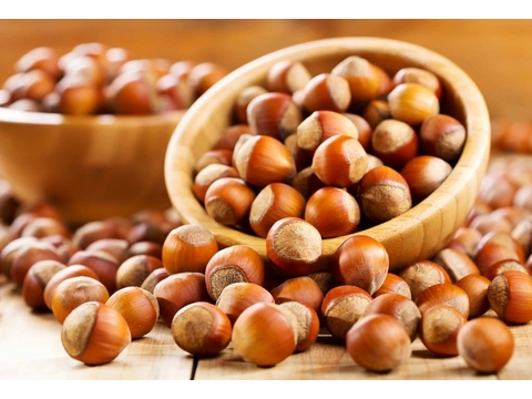 AVELLANA PELADA GRANDE 1KG