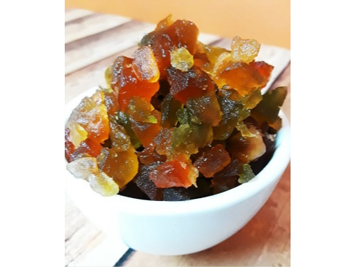 FRUTA ESCURRIDA 1KG