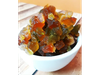 FRUTA ESCURRIDA 1KG