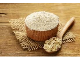 HARINA DE AVENA 1kg