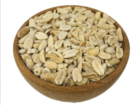 MANI PREMIUM VIRGINIA CON SAL 1KG