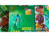 DATIL CON CAROZO (ORIGEN ARGELIA) 1KG