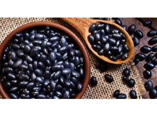 POROTO NEGRO 1KG