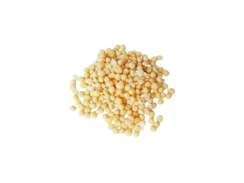 Quinoa Pop