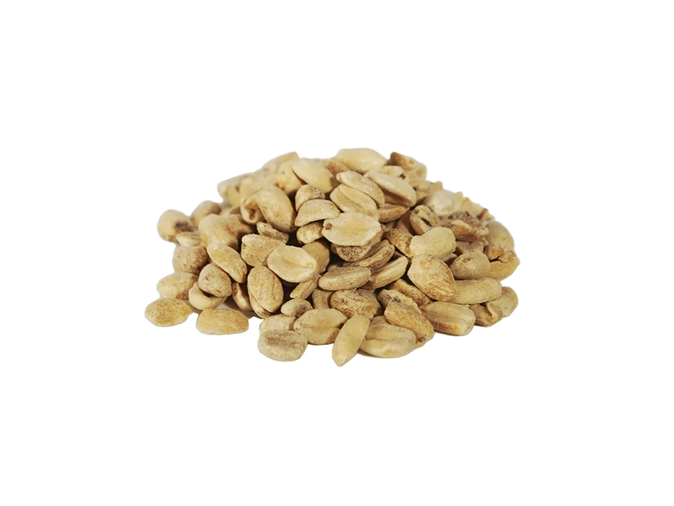 Maní Pelado CON Sal