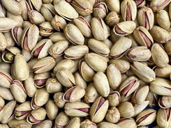 Pistacho Salado con Cascara