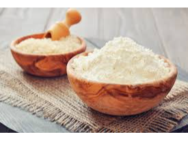 HARINA DE ARROZ 1kg