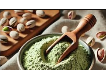 HARINA DE PISTACHO 1kg