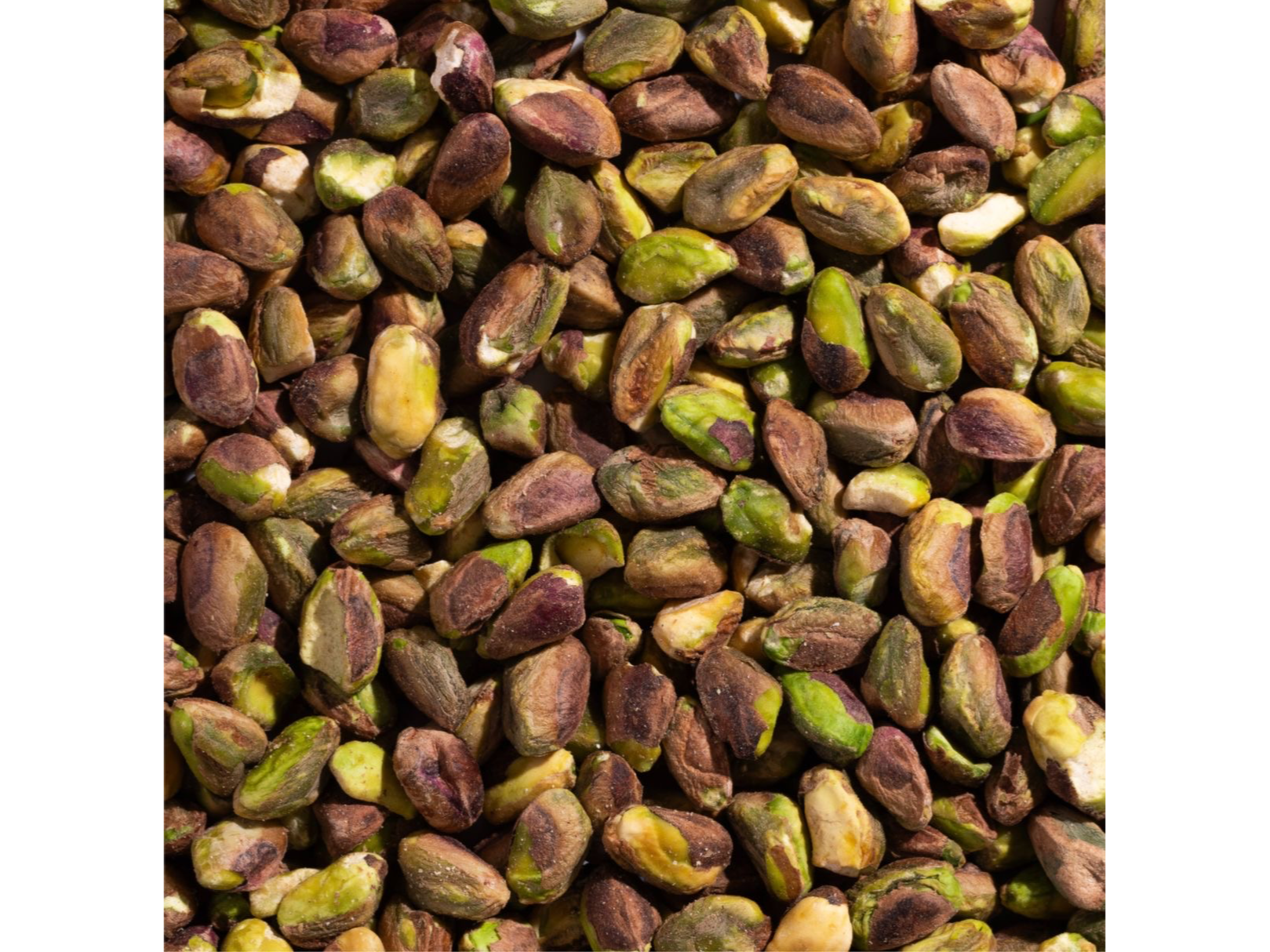 Pistacho Pelado Natural