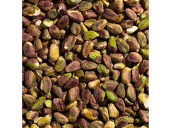 Pistacho Pelado Natural