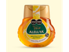 MIEL LIQUIDA CON LIMON Y VIT.C X250GR ALELUYA