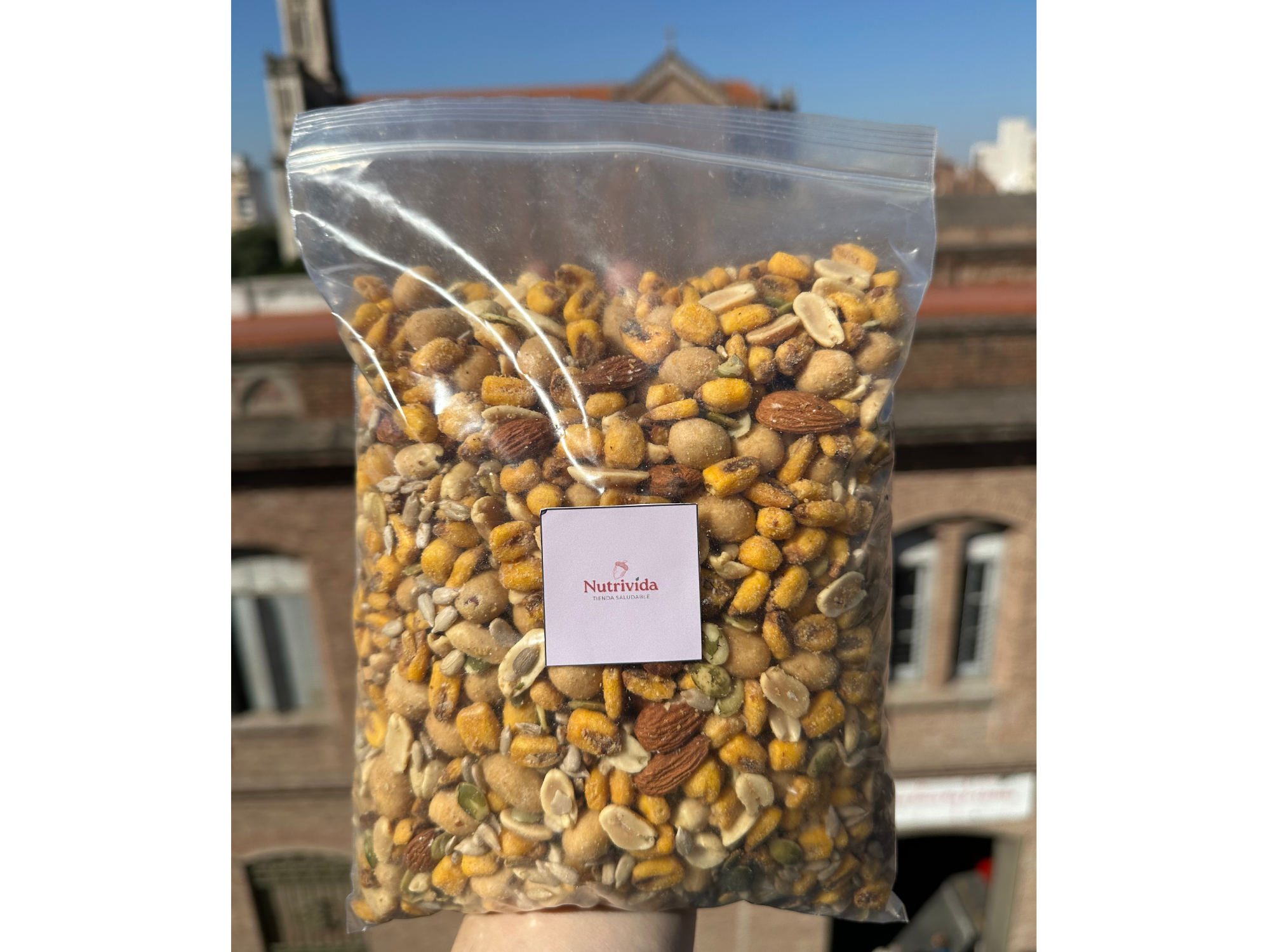 Mix Cervecero Pemium