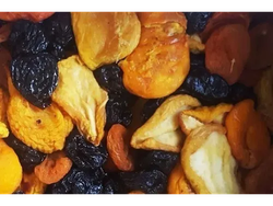 Mix de Fruta sin carozo