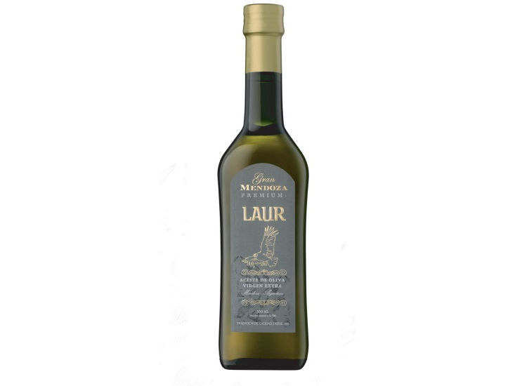 A.DE OLIVA EXT. VIRGEN GRAN MDZA 500CC LAUR