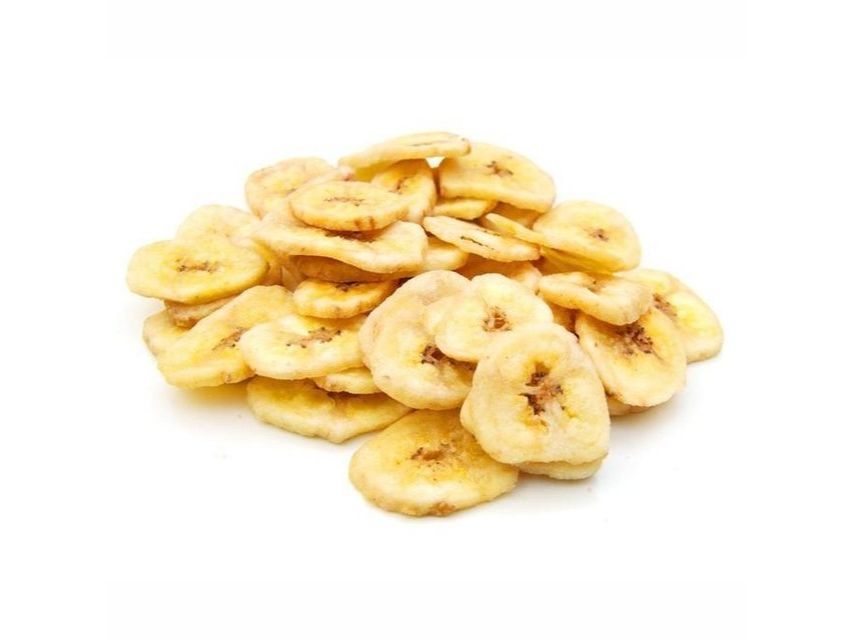 Banana Chips