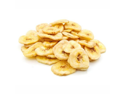 Banana Chips