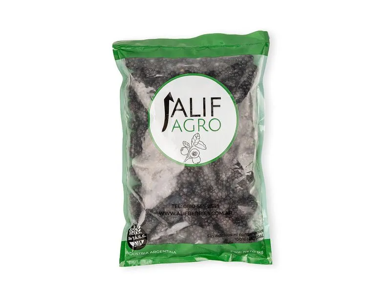 ZARZAMORA X 1KG ALIF