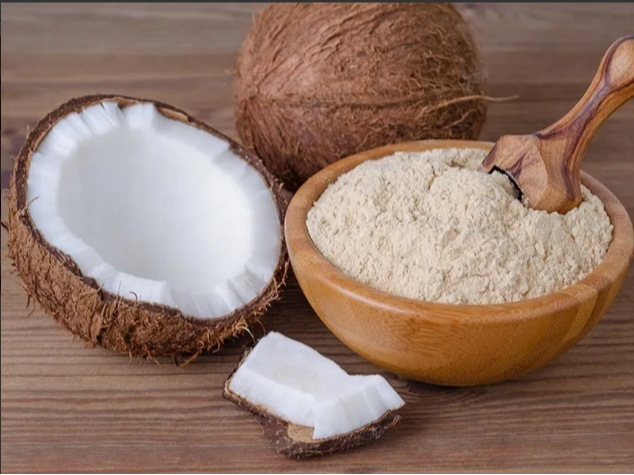 HARINA DE COCO 1kg