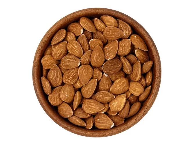 ALMENDRA GUARA MEDIANA 1KG