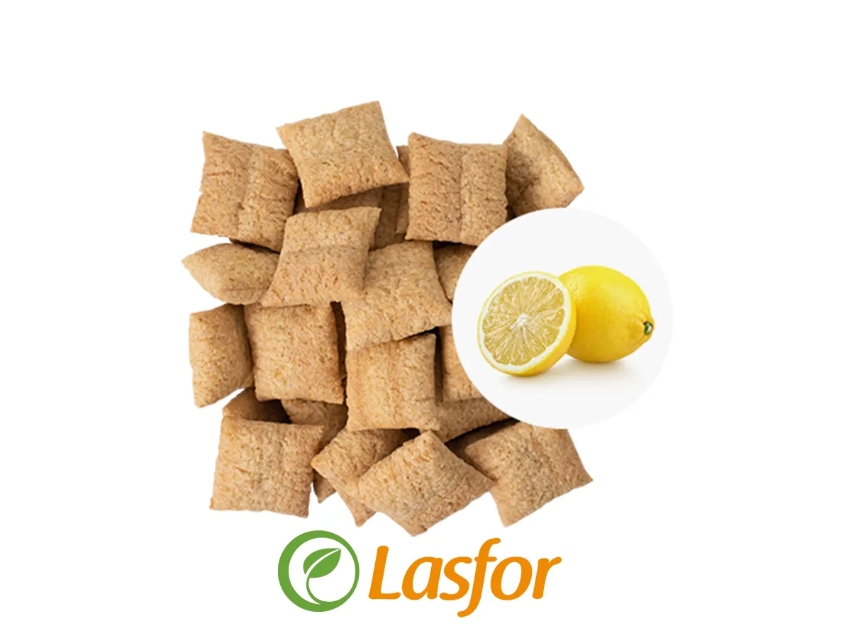 Almohaditas de Limón (Lasfor)