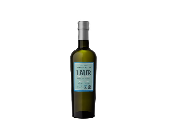 A.DE OLIVA E.V. CRUZ DE PIEDRA 500CC LAUR