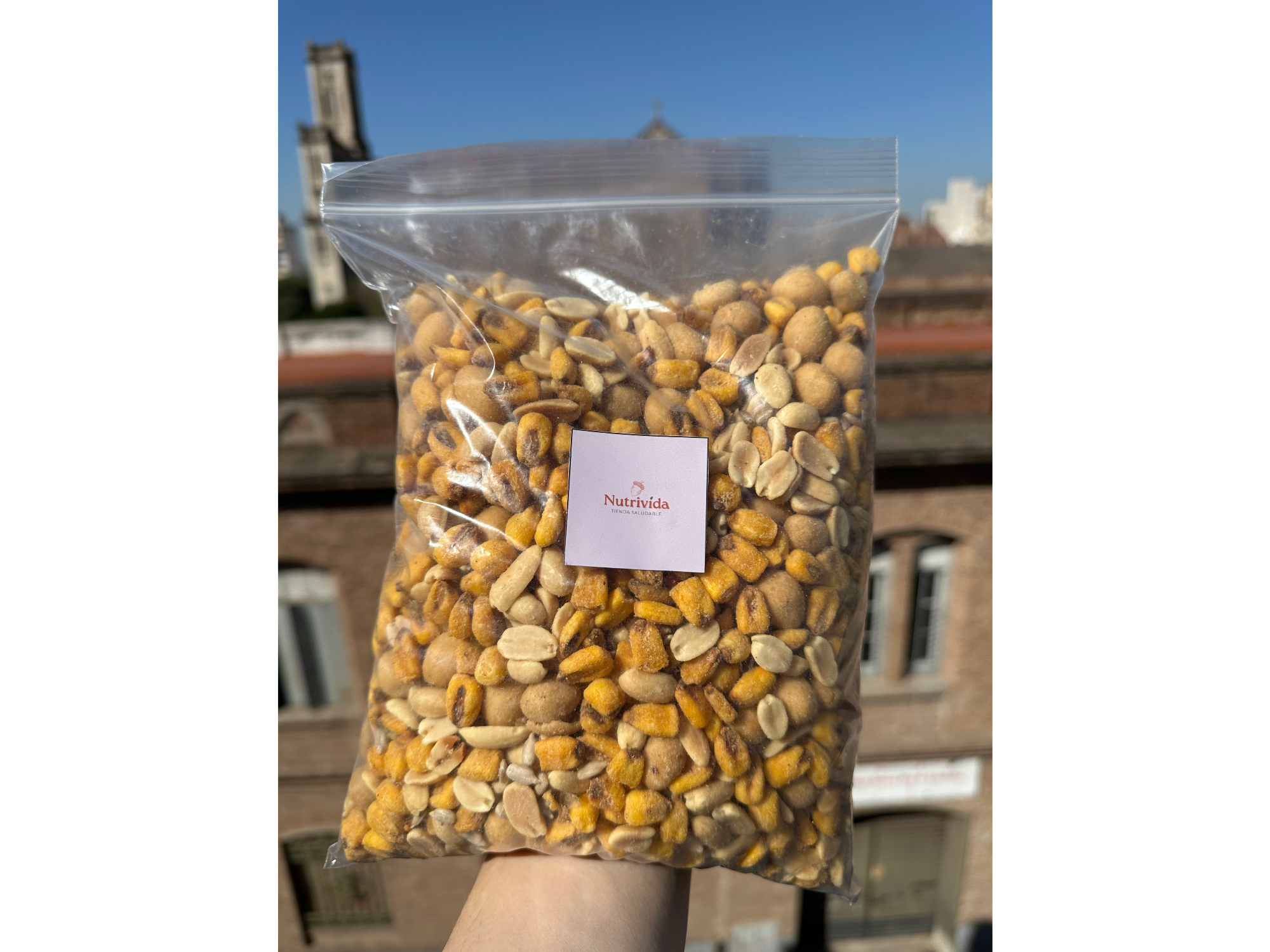 Mix Cervecero Clásico