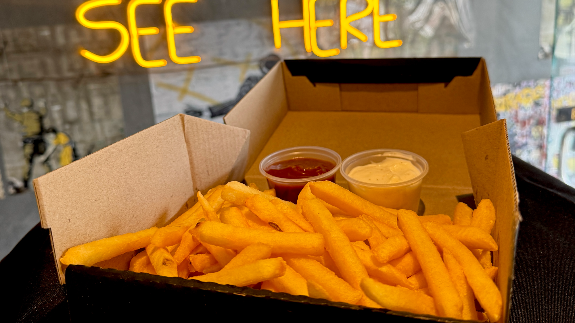 PAPAS FRITAS