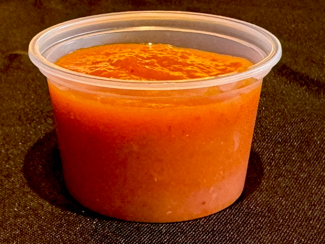 SALSA PICANTE