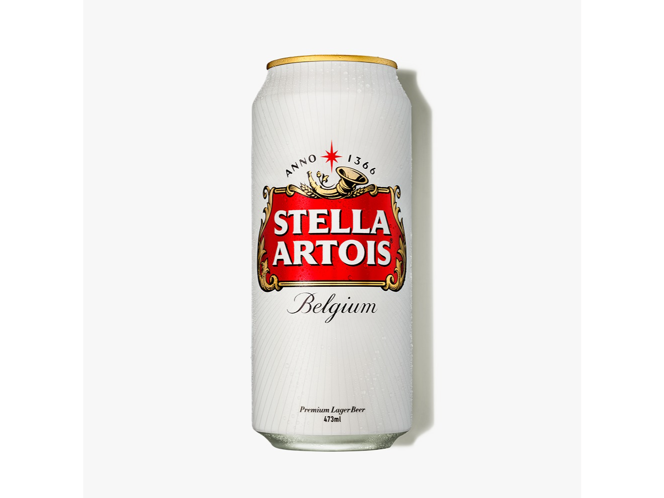 Stella Arois 473cc
