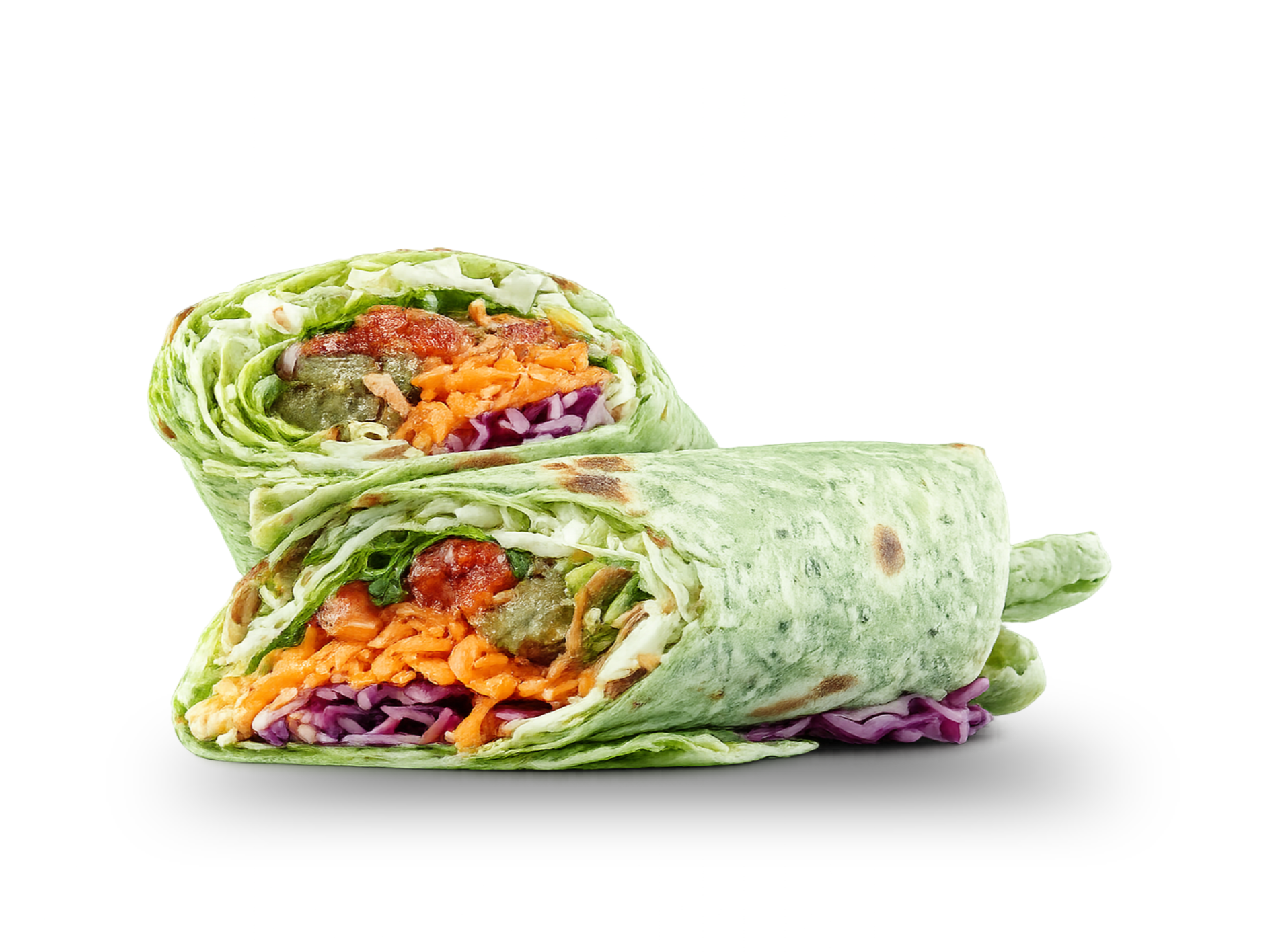 WRAP VEGGIE