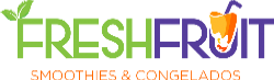 Logo de Freshfruit