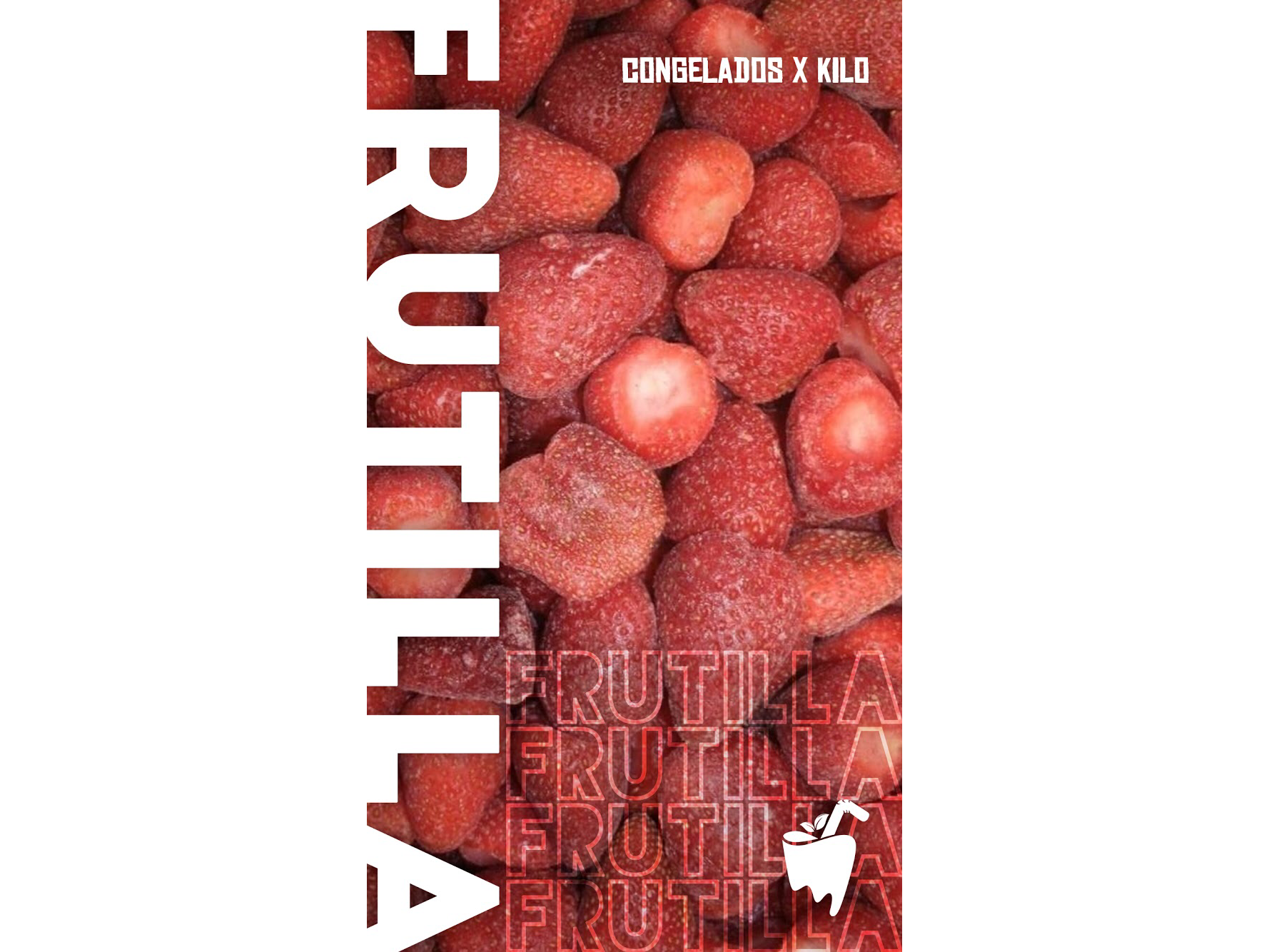 Frutilla