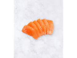 Filet de Salmon AHUMADO REBANADO x7kg