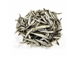 Cornalitos IQF x7kg