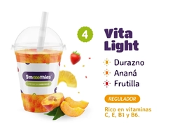 SMOOTHIE #4 VITA LIGTH