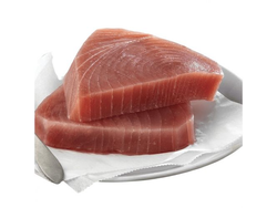 Lomo de Atun IQF x9kg SKUA
