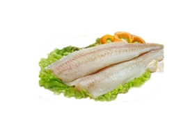 MERLUZA IQF X 7 KG
