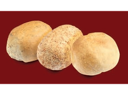 Bollito c/manteca pre-cocido x100uni 35g c/u