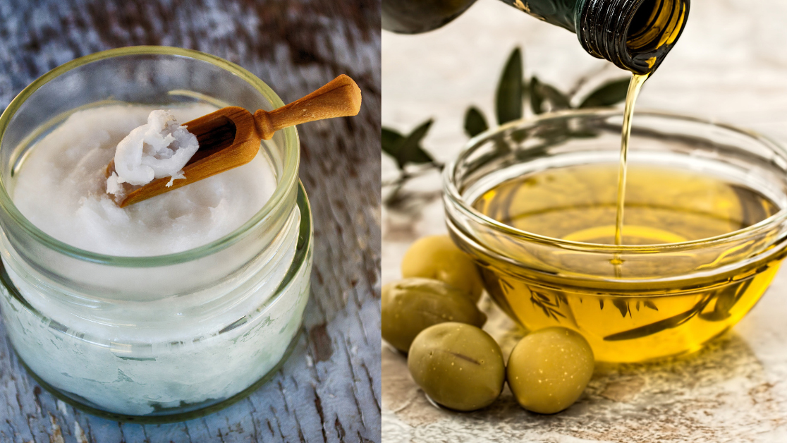 ACEITES