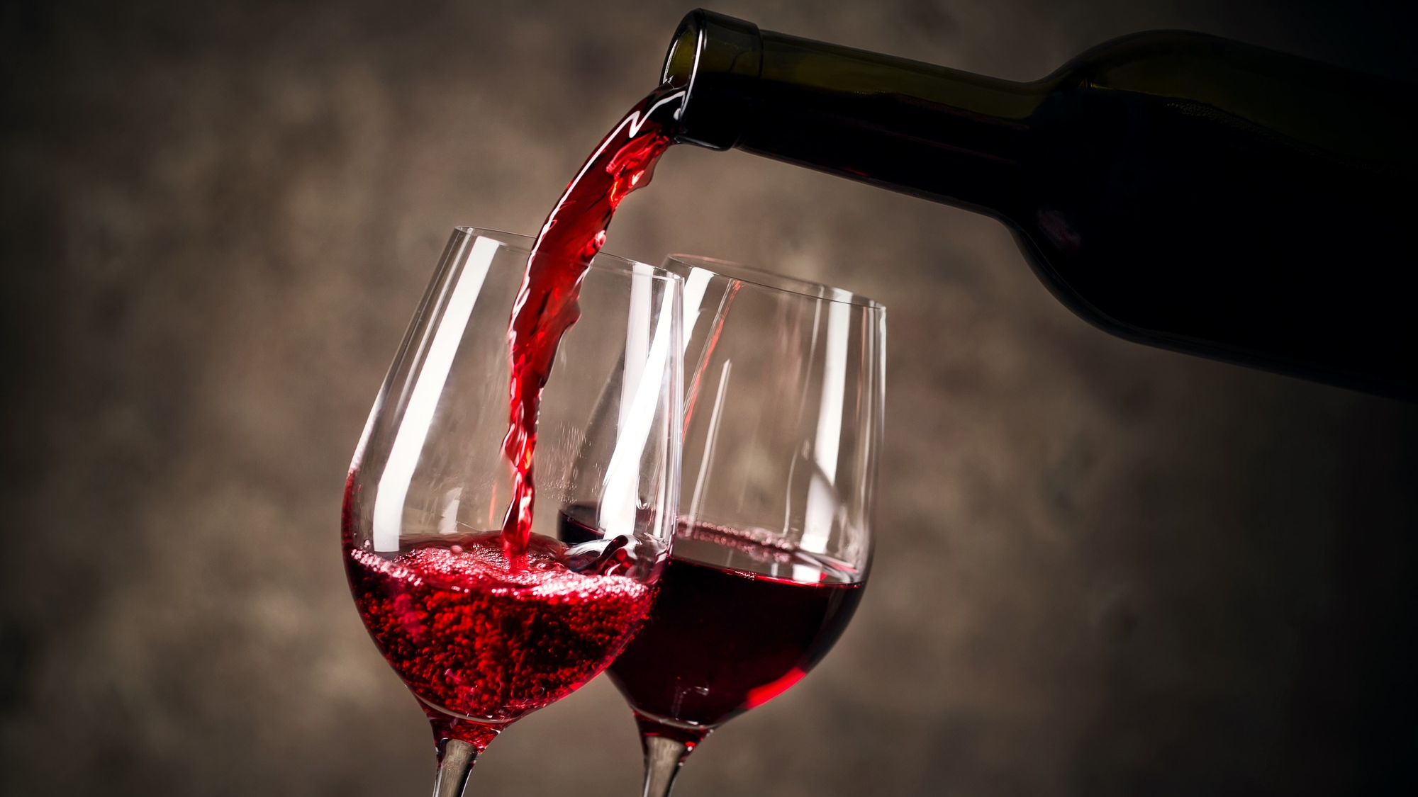 VINOS TINTOS