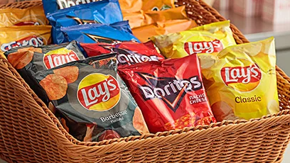 SNACKS