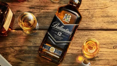 WHISKIES