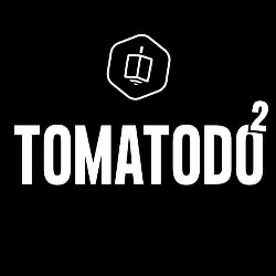 Logo TOMATODOUSH2