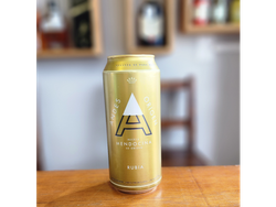 Andes Rubia x 473 cc.