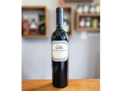 El Enemigo Malbec x 750 Ml.