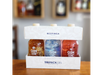 Tripack Restinga